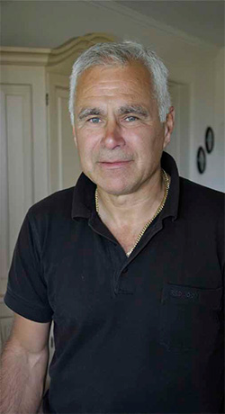 Bengt-Åke Johansson