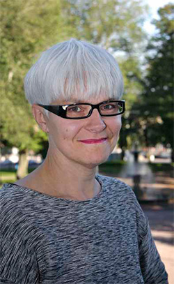 Maria Idehn