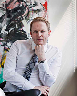 Thomas Söderqvist