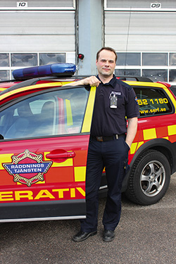 Stefan Bengtsson helbild