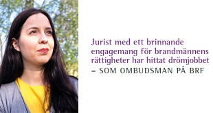 Josefin Lundmark - Ombudsman BRF