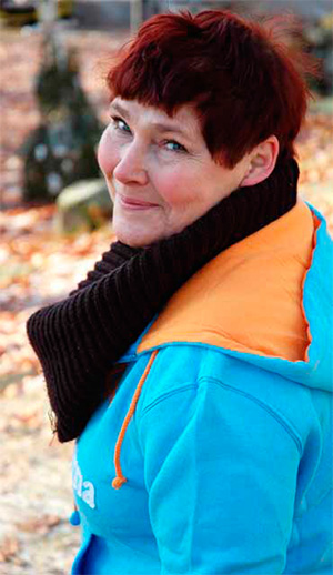 Eva Christensen