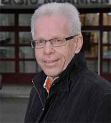 Paul Hultberg Paul Hultberg