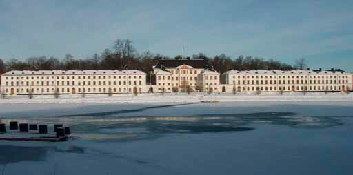 NBS 2015 på Karlberg NBS 2015 på Karlberg