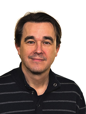 Anders Lundberg, MSB