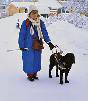 Hjördis Llindström