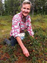 Margareta Eiserman